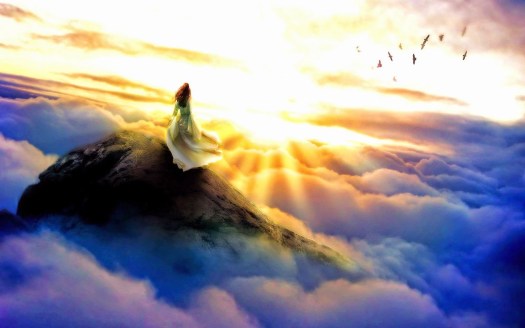 Der große Wandel 2015