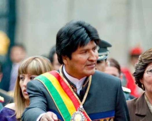 Morales