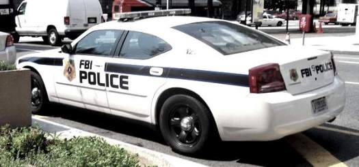 US-Police