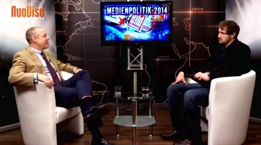 Merkels Tage sind gezählt 