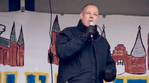 Christoph Hörstel G7