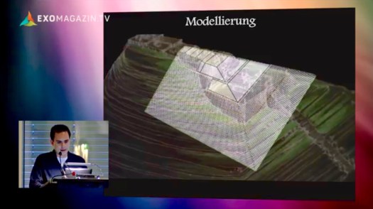 Gunung Padang - Ein mysteriöses Megalith-Bauwerk in Indonesien ist möglicherweise die älteste Kultstätte der Welt