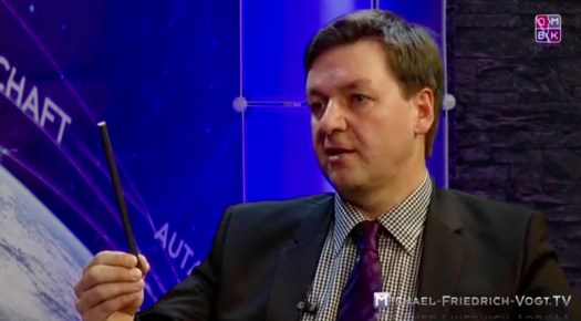 Herbert Renner: Saftiges Grün statt trockener Erde - Begrünung & Wassereinsparung mit Raumenergie 