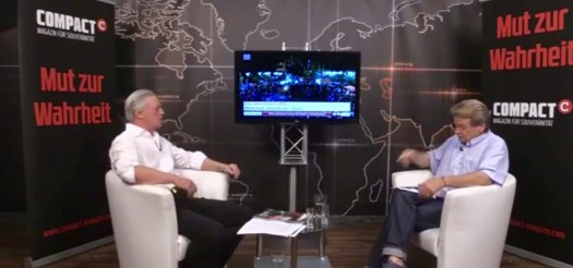 Griechenland sagt NEIN – Ein Sieg des Volkes!