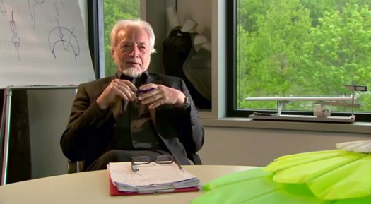 Wie das Bewusstsein „Wirklichkeit schaltet" - Dr. Ulrich Warnke im Gespräch