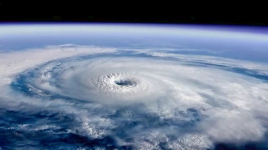 Die atemberaubende Schönheit von Mutter Erde