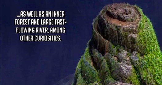 Earth's 10 Most Mysterious Lost Worlds