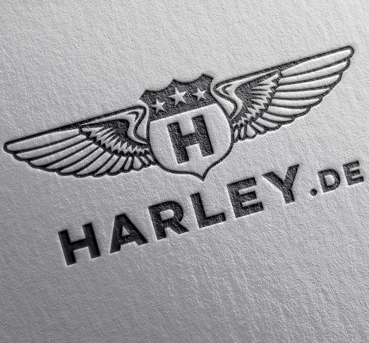 Harley D. Bieder
