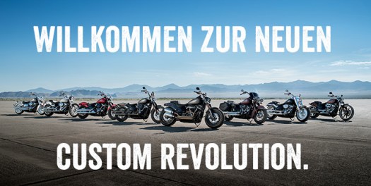 EIN NEUER RAHMEN, EINE NEUE SCHWINGE UND NEUE FAHRWERKSKOMPONENTEN