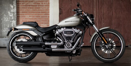 2018 Breakout Kraftprotz mit maximaler Leistung