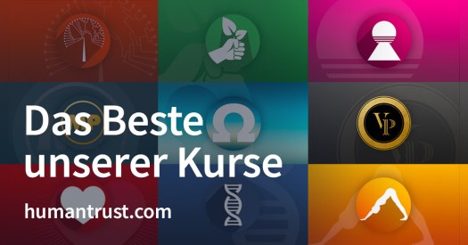 humantrust die besten Kurse