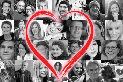 humantrust Community mit Herz &amp; Kompetenz