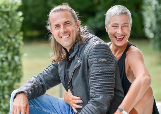 Veit und Andrea Lindau