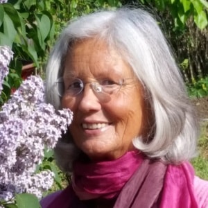 Speaker - Angelika Fauser