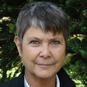 Speaker - Christl Oelmann