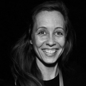 Speaker - Elisabeth Hahnke