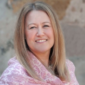 Speaker - Irina Dittert