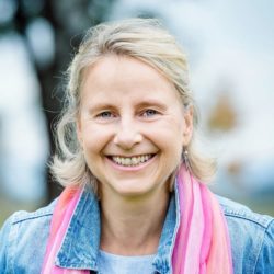 Veranstaltering Katharina Winkler