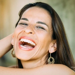 Speaker - Natalie Weiss