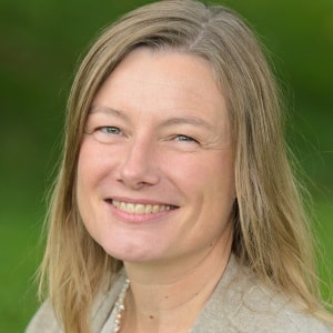 Speaker - Sita Kleinert